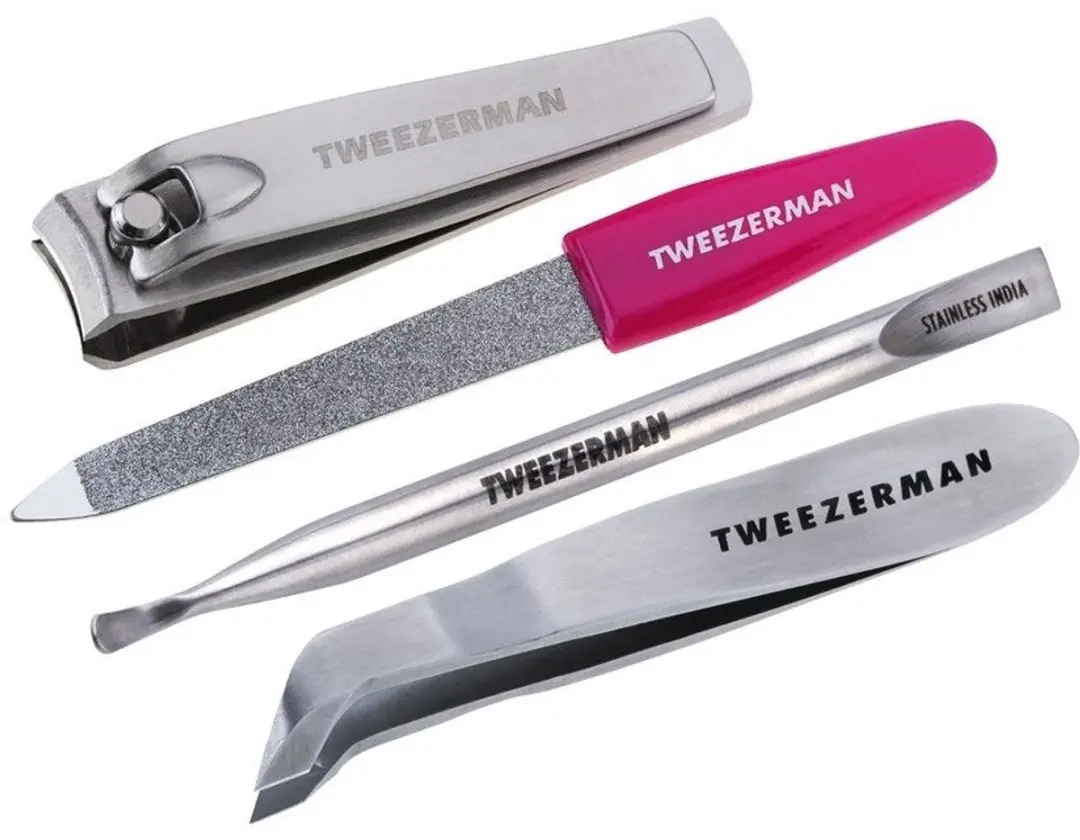 Tweezerman Mini Nail Rescue Kit