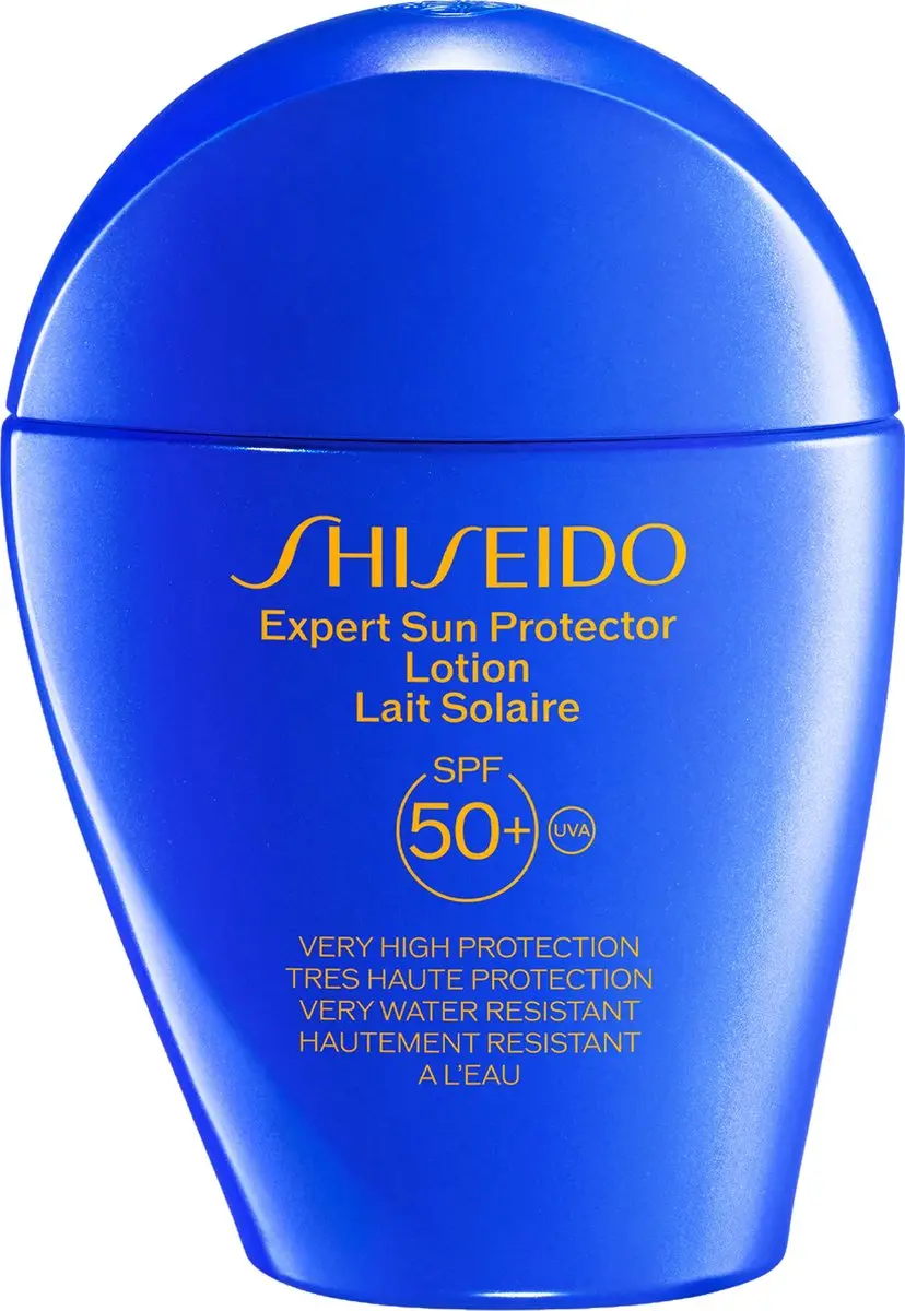 Shiseido Expert Sun Protector Lotion SPF50+ 50ml