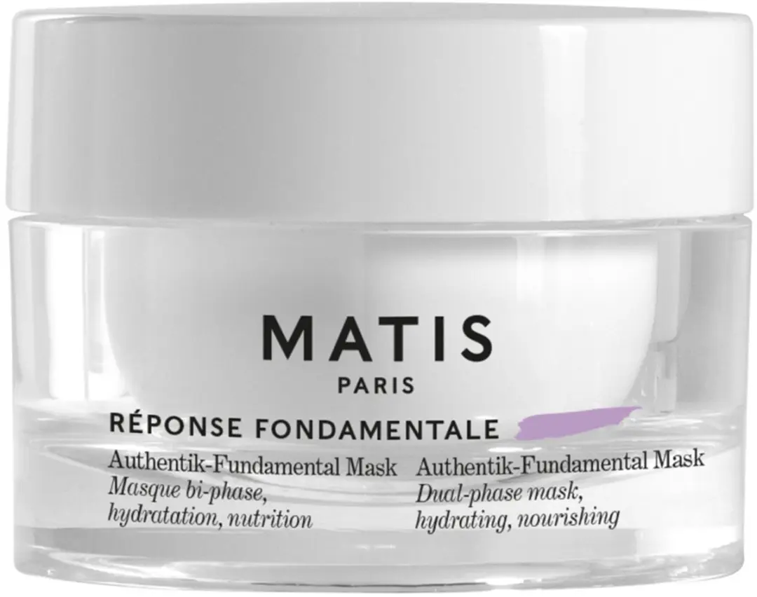 Matis Réponse Fondamentale Youth Moisturizing Cream-Mask 50ml