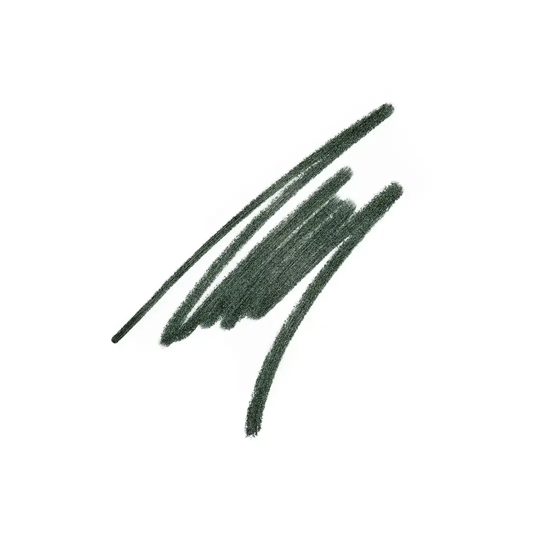 Lancôme Le Stylo Waterproof Eyeliner 06 Green Metallic