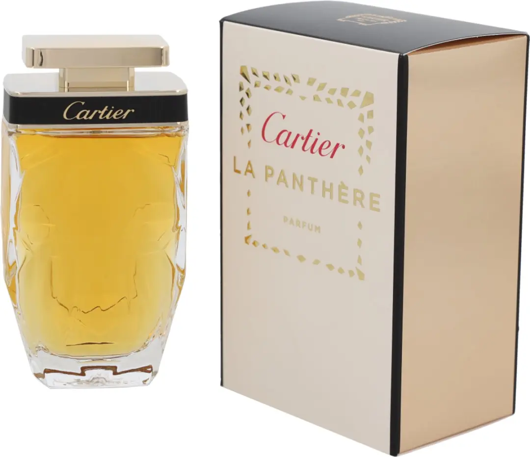 Cartier La Panthère Parfum 75ml