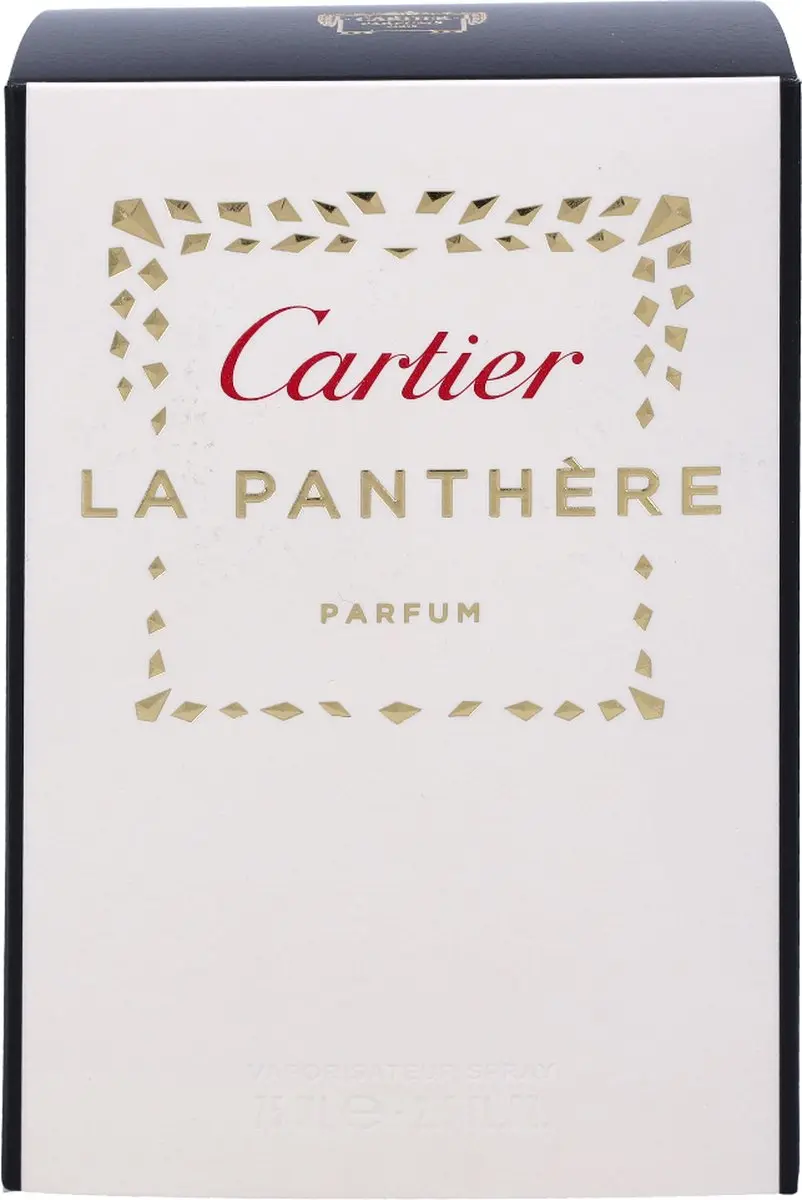 Cartier La Panthère Parfum 75ml