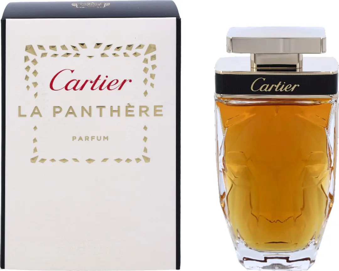 Cartier La Panthère Parfum 75ml