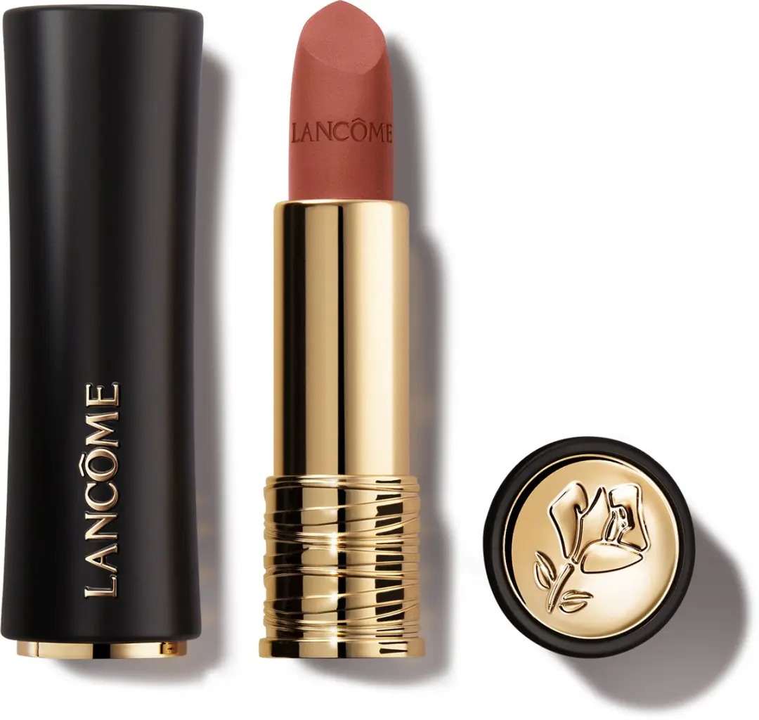 Lancôme L'Absolu Rouge Lippenstift 200 French Drama