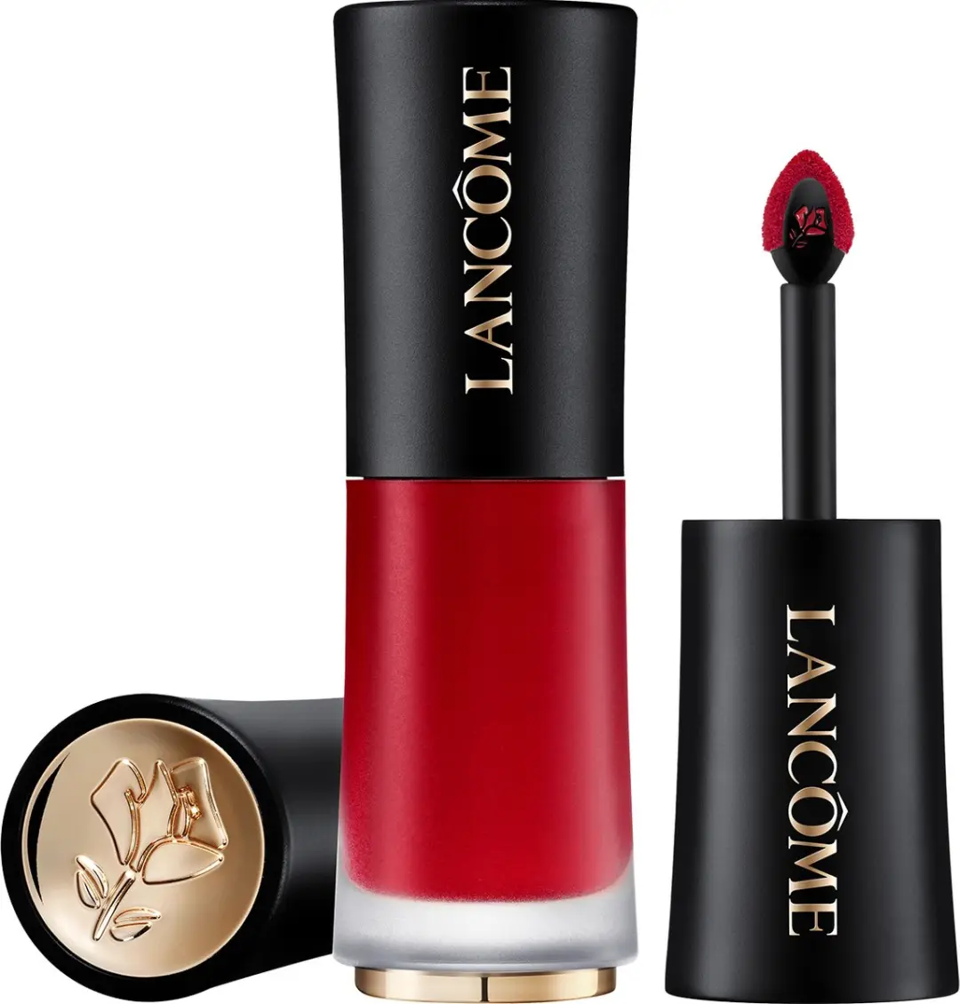 Lancôme L'Absolu Rouge Drama Ink 6ml - 525 French Bisou