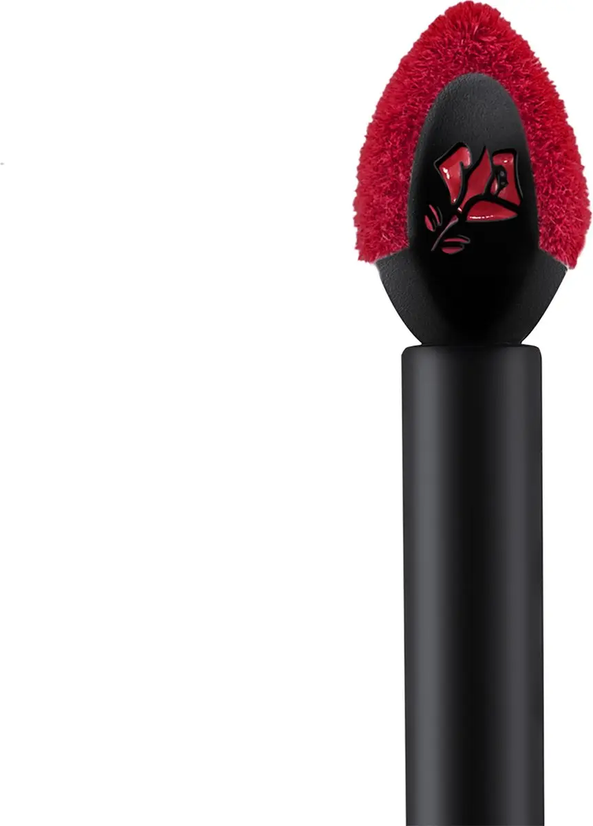 Lancôme L'Absolu Rouge Drama Ink 6ml - 525 French Bisou