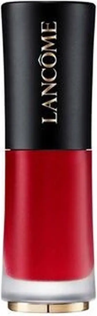 Lancôme L'Absolu Rouge Drama Ink 6ml - 525 French Bisou