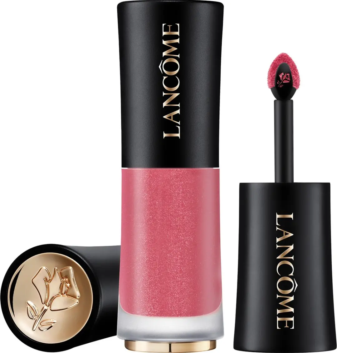 Lancôme L'Absolu Rouge Drama Ink 311 Rose Cherie - Matte Lippenstift 6ml