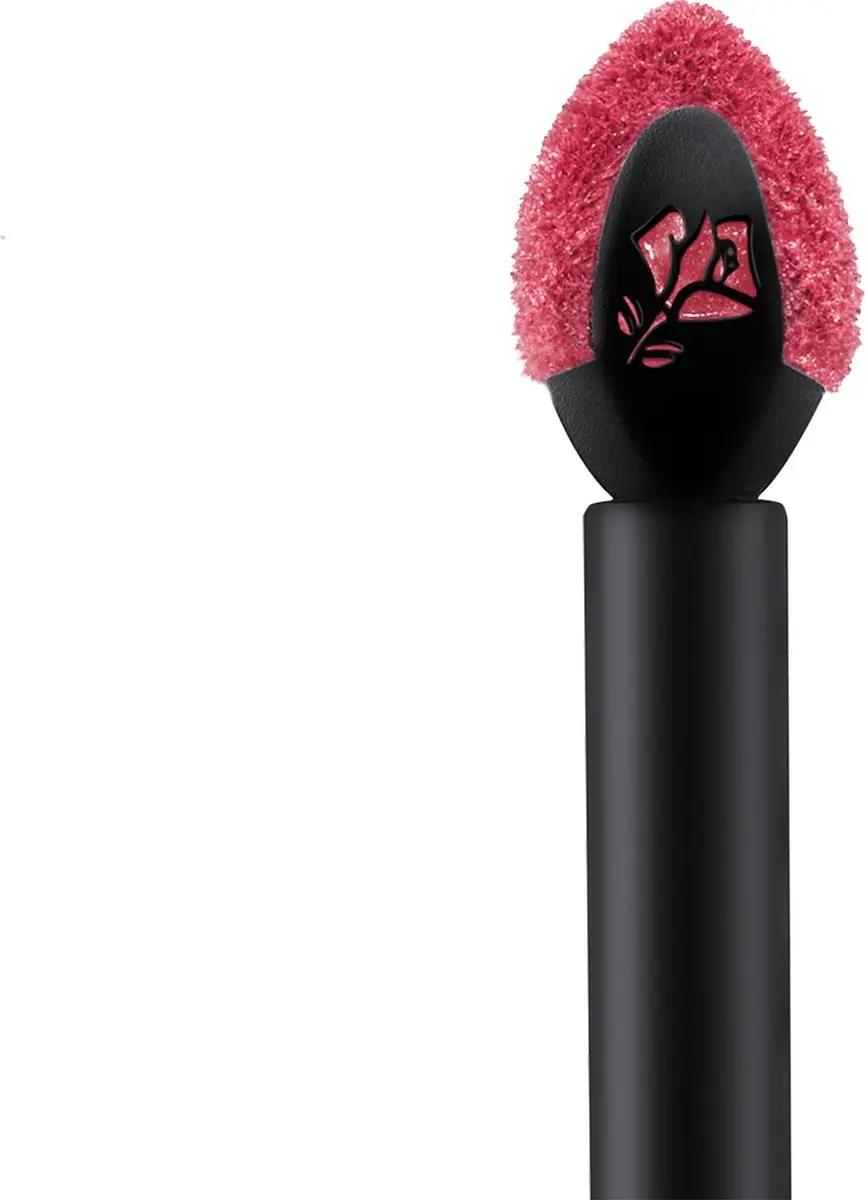 Lancôme L'Absolu Rouge Drama Ink 311 Rose Cherie - Matte Lippenstift 6ml