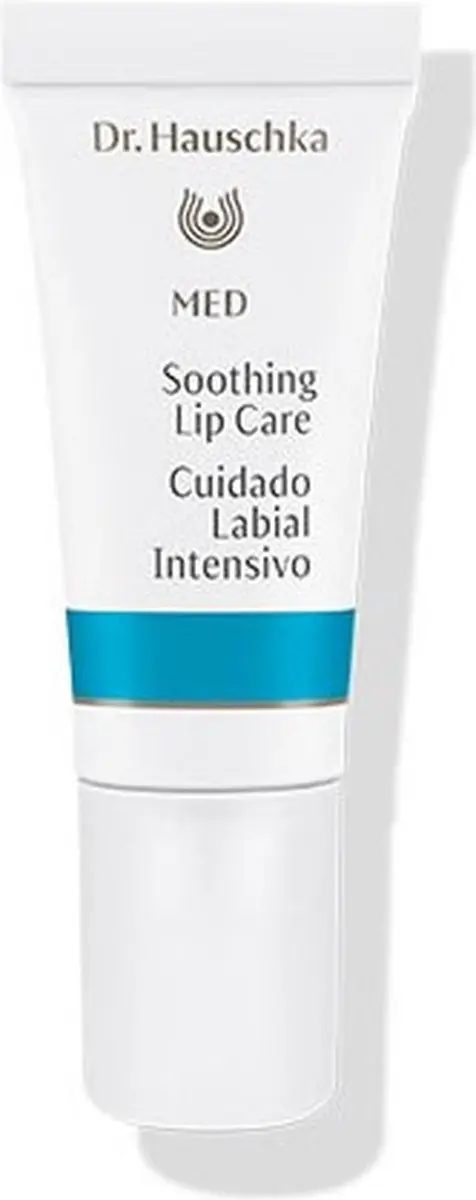 Dr. Hauschka Soothin Lip Care 5ml