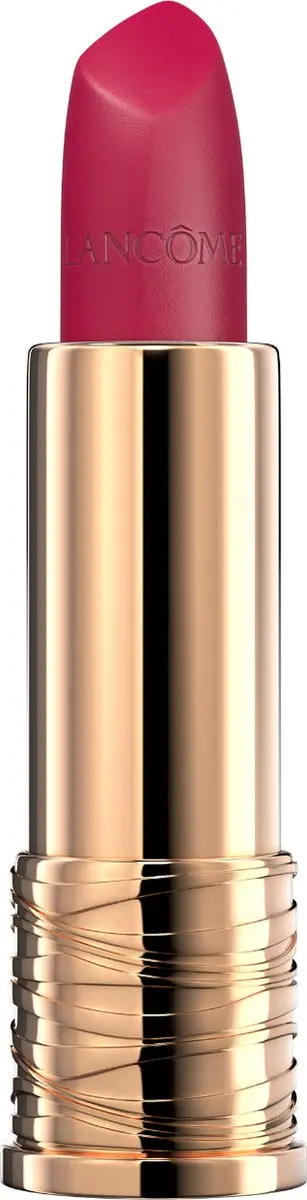 Lancôme Absolu Rouge Matte Lipstick - Bruin