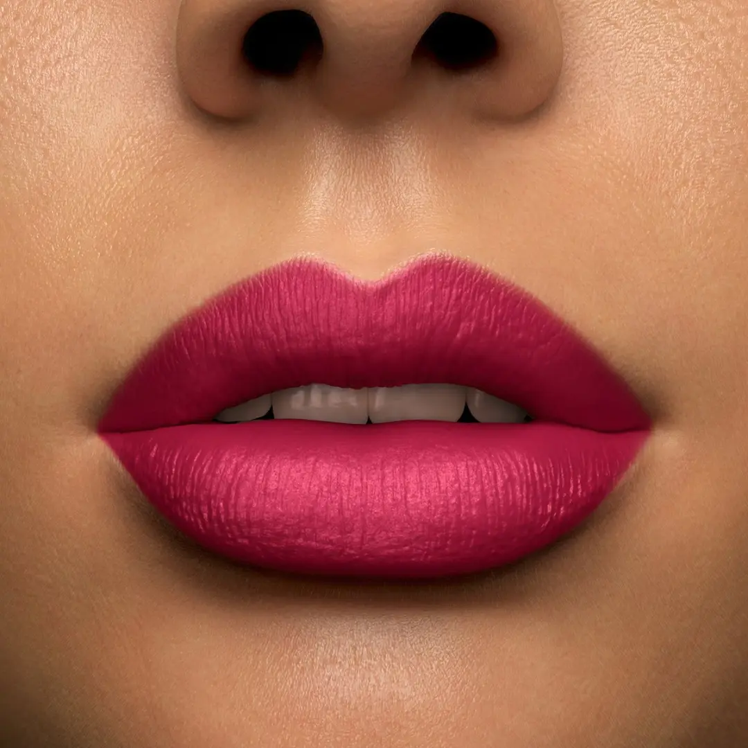 Lancôme Absolu Rouge Matte Lipstick - Bruin - afbeelding 6 van 6