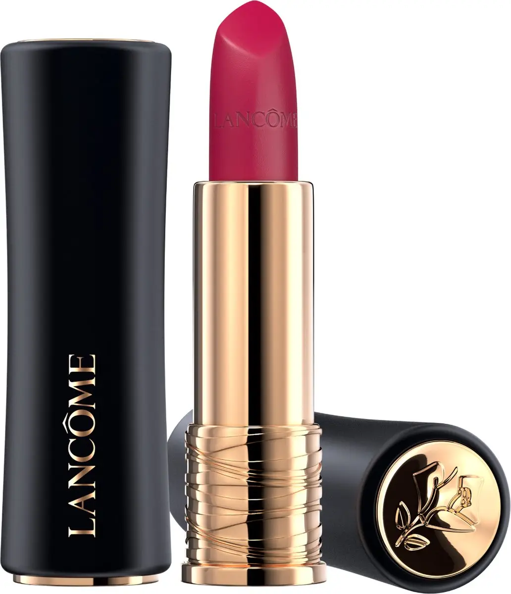 Lancôme Absolu Rouge Matte Lipstick