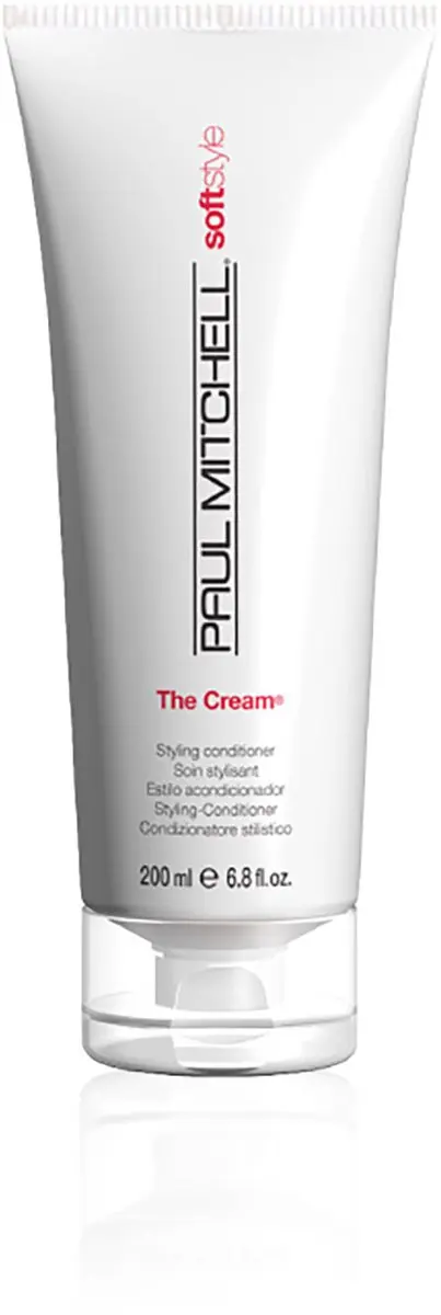 Paul Mitchell Soft Hold Fast Form Cream Gel 150ml