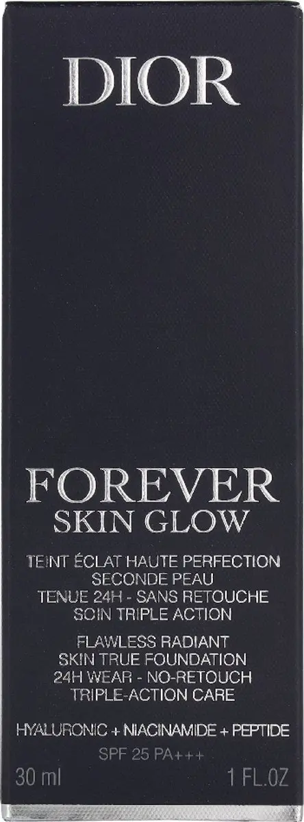 Dior Forever Skin Glow 30ml - #2N Neutral