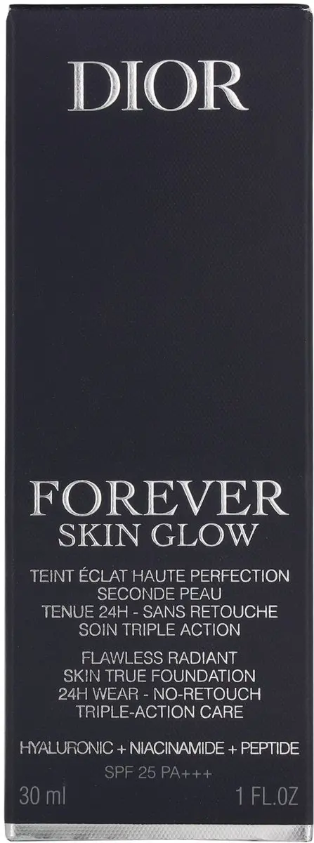 Dior Forever Skin Glow 30ml - #2N Neutral
