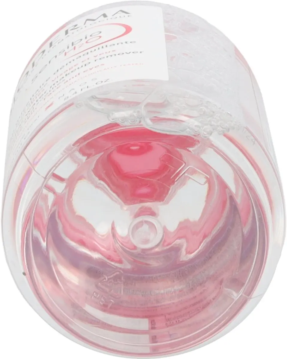 Bioderma Sensibio H2O Micellair Water 250ml