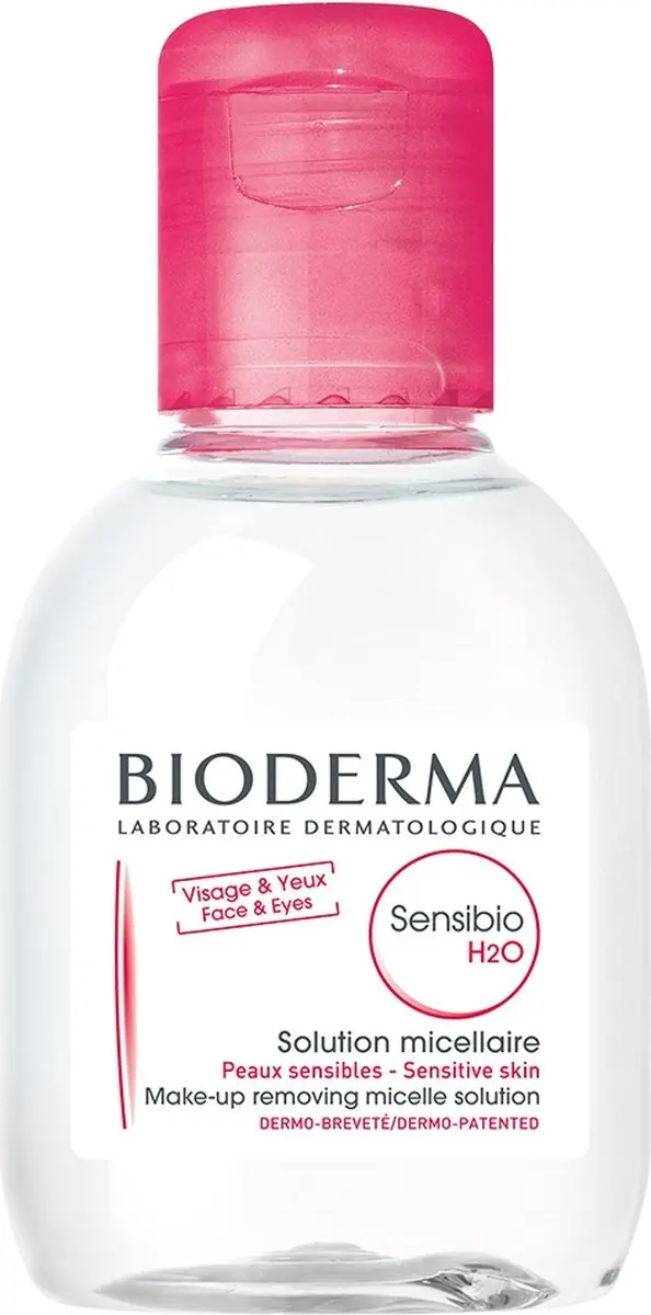 Bioderma Sensibio H2O Micellair Water 250ml