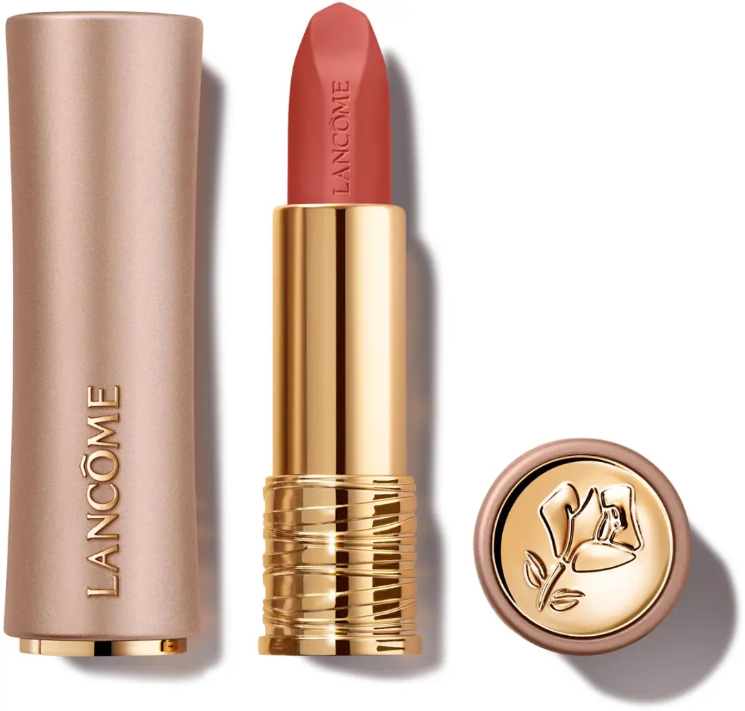 Lancôme L'Absolu Rouge Intimatte Lippenstift 273 French Nude