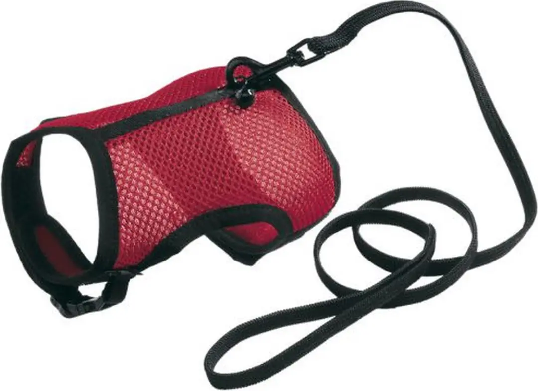Ferplast Harnas Knaagdieren Jogging S