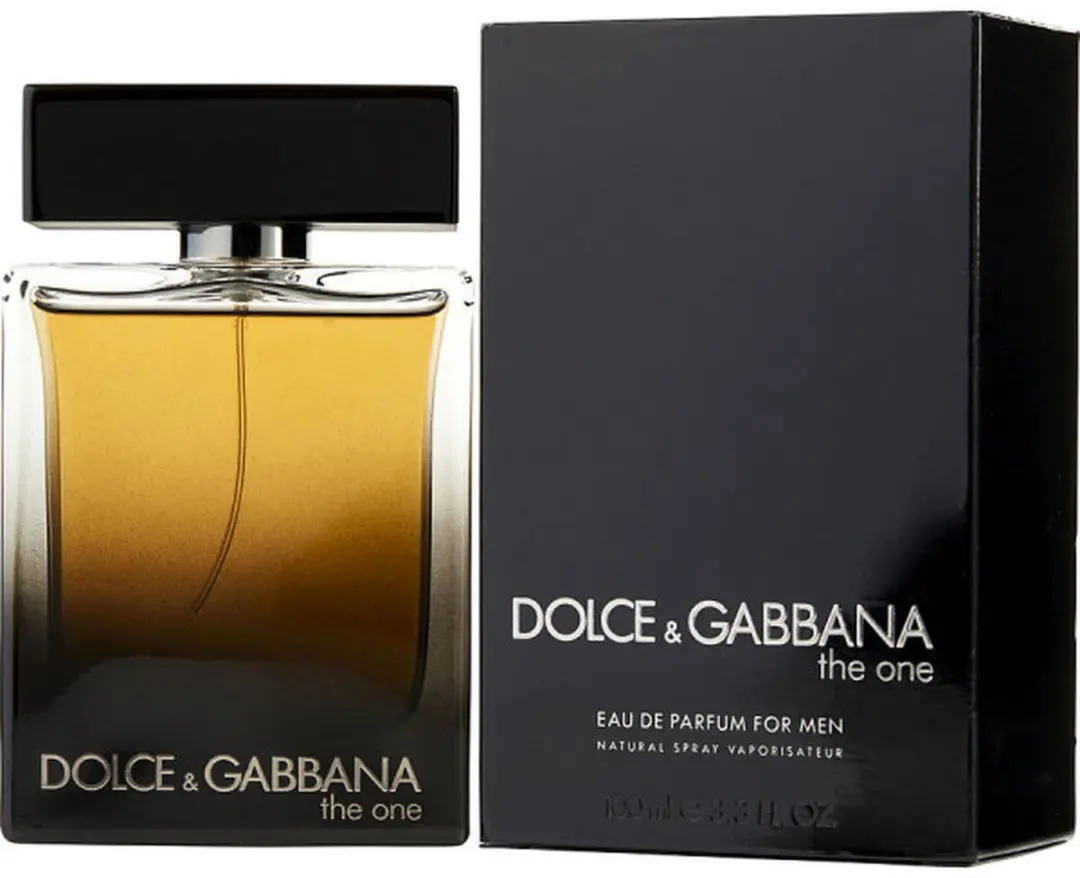 Dolce & Gabbana The One For Men EDP 100ml