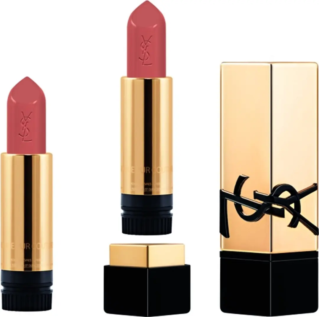 Yves Saint Laurent Rouge Pur Couture Lippenstift - NM Muse 3.8g