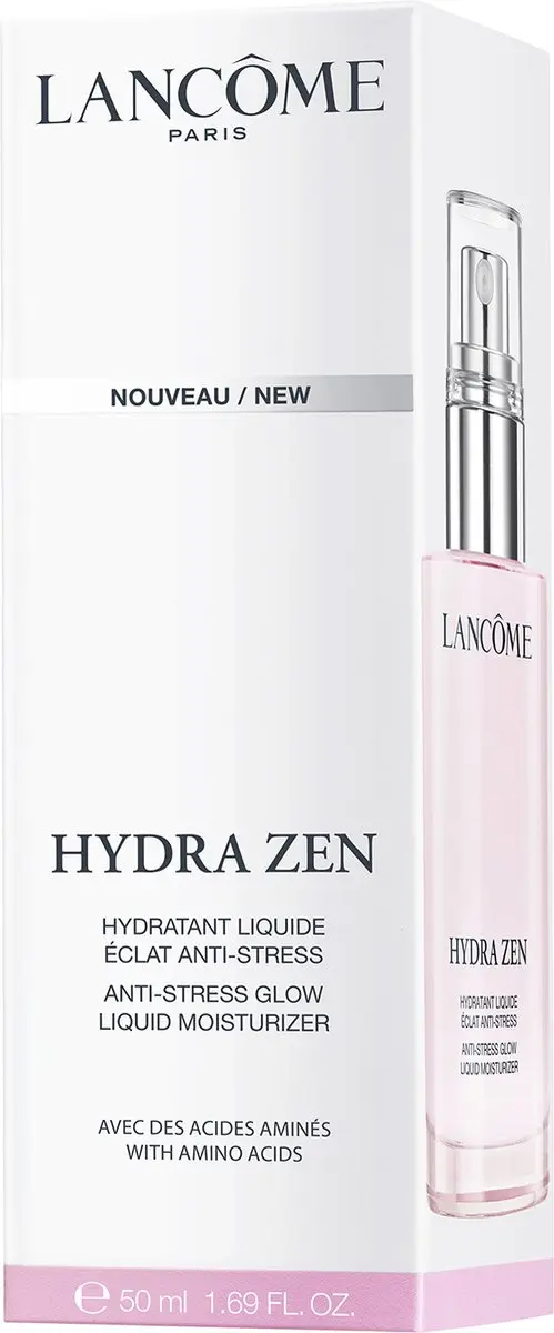 Lancôme Hydra Zen Anti-Stress Glow Dagcrème 50ml