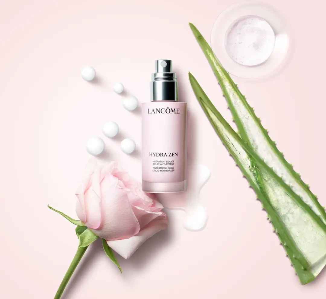Lancôme Hydra Zen Anti-Stress Glow Dagcrème 50ml