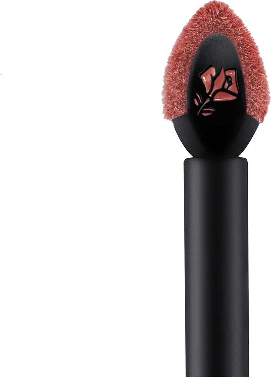 Lancôme L'Absolu Rouge Drama Ink 274 Lippenstift - 6ml - Oranje