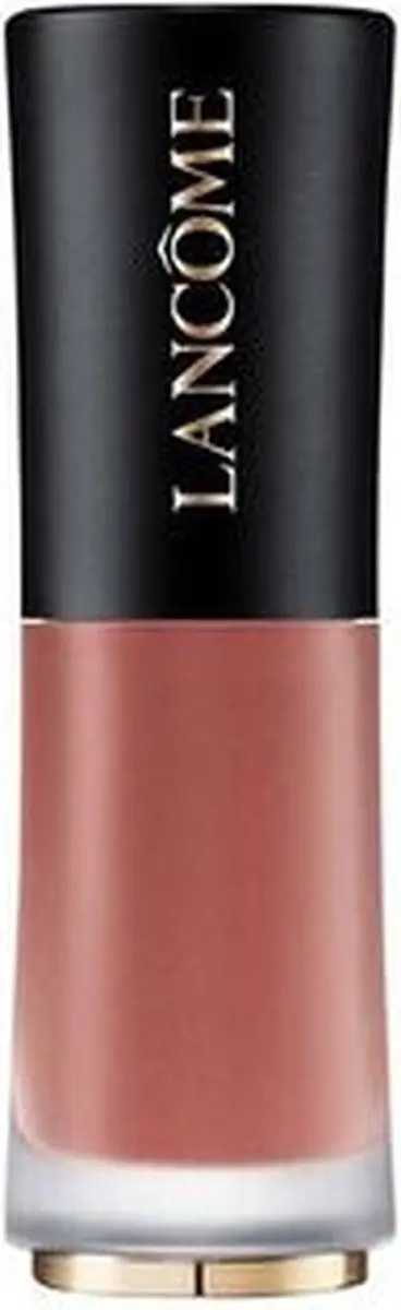 Lancôme L'Absolu Rouge Drama Ink 274 Lippenstift - 6ml - Oranje - afbeelding 6 van 6