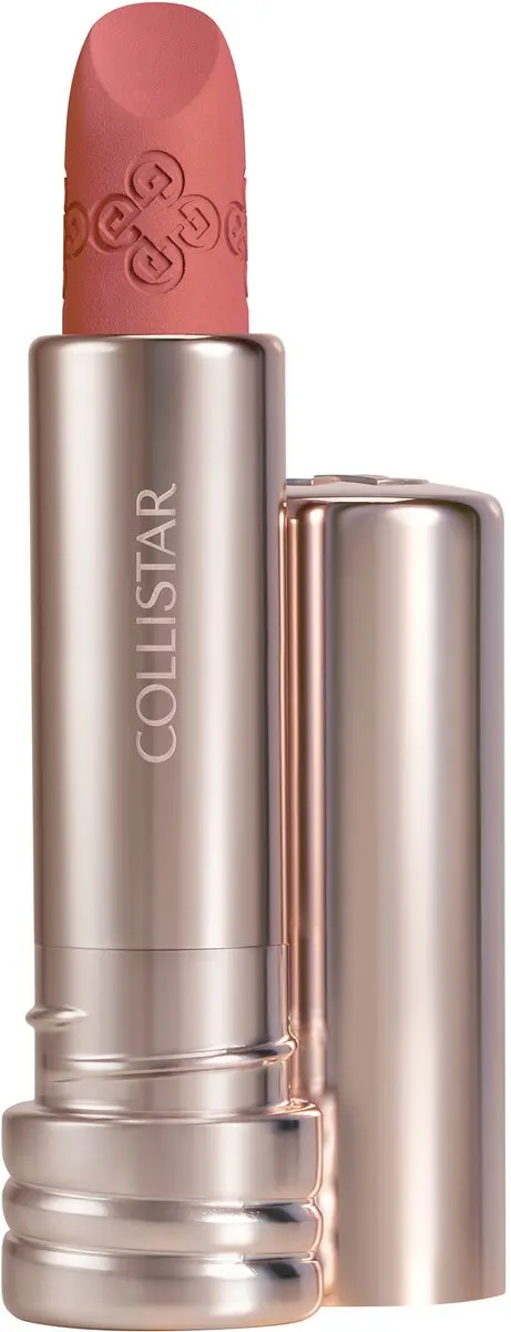 Collistar Puro Gioiello Rossetto Velvet 169 Corallo Rosa