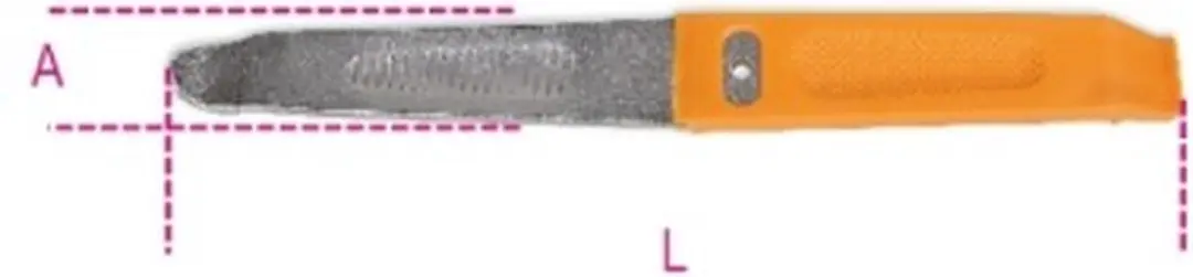 Beta 3969-BANDENLICHTER