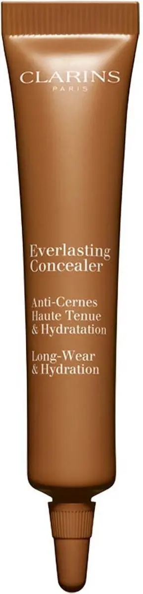 Clarins Everlasting Concealer 04 Deep