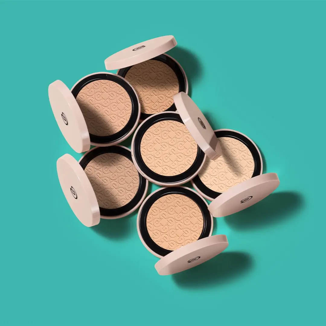Collistar Impeccable Compact Powder Nº20G Natural - 9.5gr