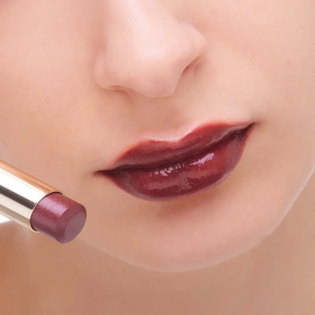 Sensai Lasting Plump Navulling LP12 Brownish Mauve - 3.8ml