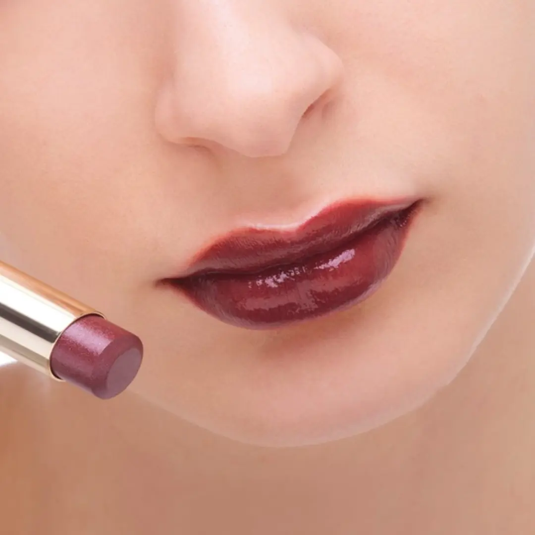 Sensai Lasting Plump Navulling LP12 Brownish Mauve - 3.8ml