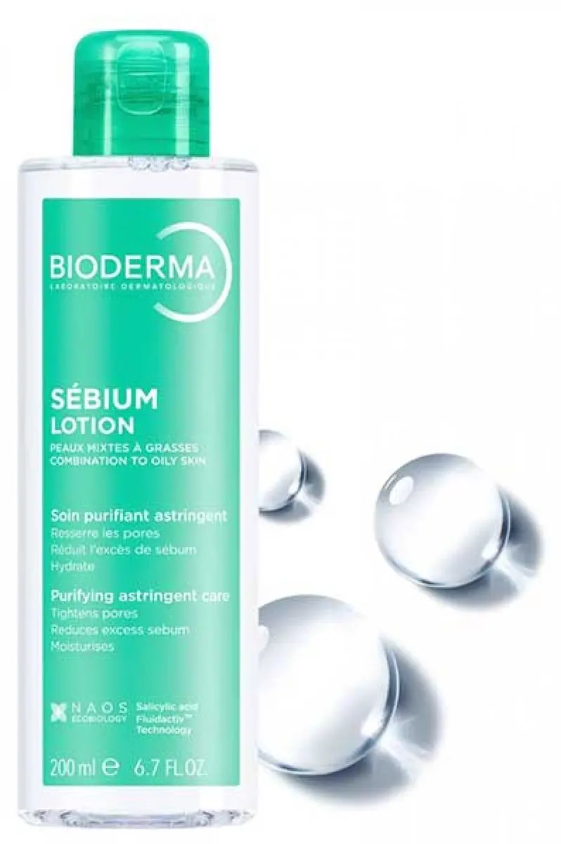 Bioderma Sébium Lotion 200ml