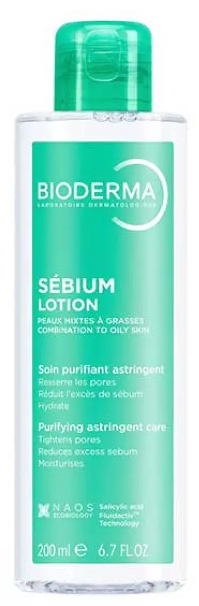 Bioderma Sébium Lotion 200ml