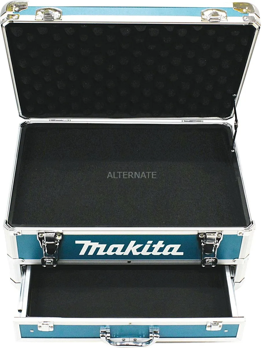 Makita Aluminium Koffer