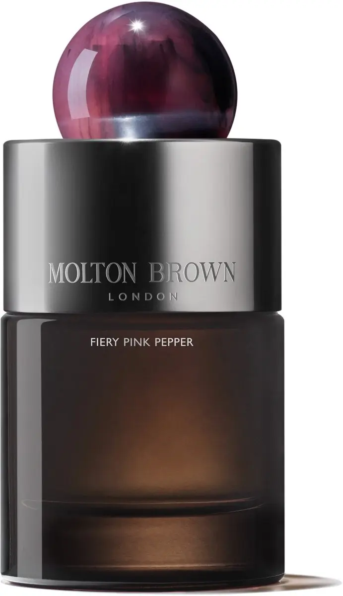 Molton Brown Fiery Pink Pepper Eau de Parfum 100ml