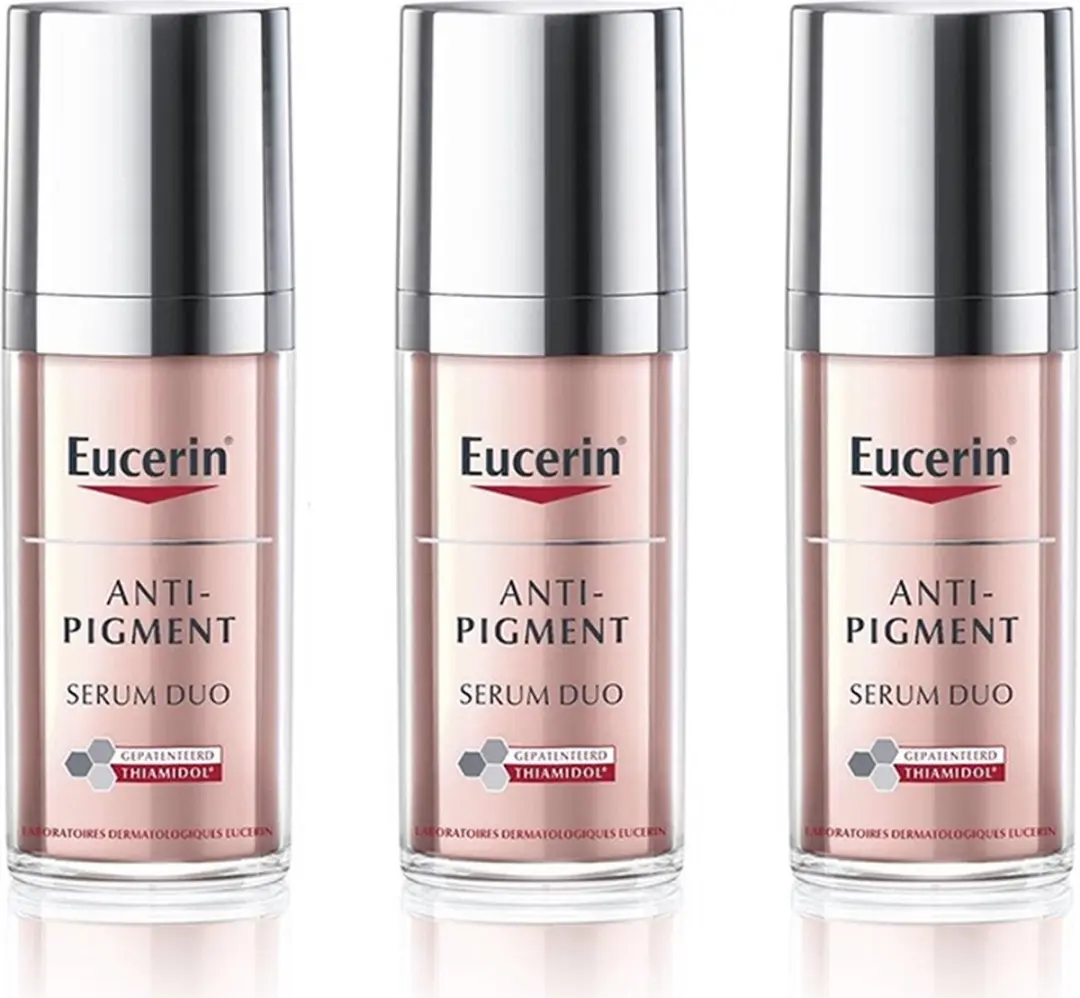 Eucerin Anti-Pigment Serum Duo 90ml