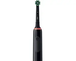 Oral-B Pro 3 3500 Design Edition Elektrische Tandenborstel - Black
