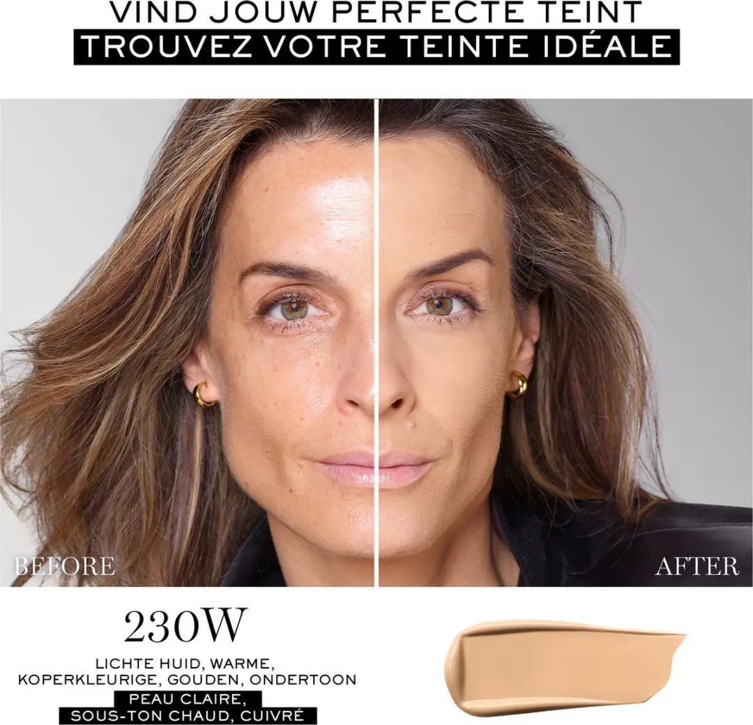 Lancôme Teint Idole Ultra Wear Foundation 230W - 30ml