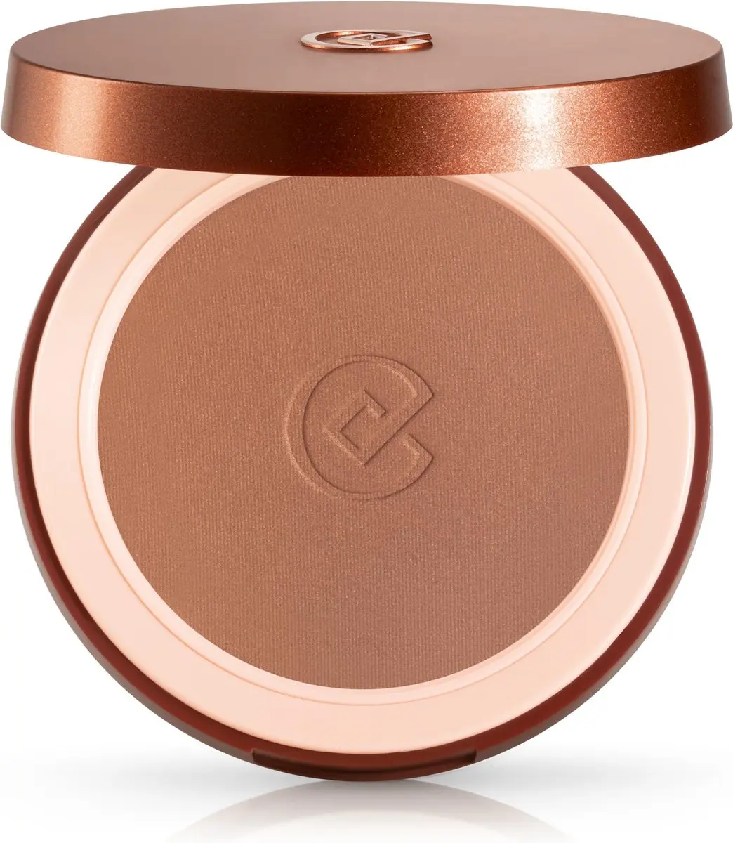Collistar Silk Effect Bronzing Powder Ipanema Matte 002