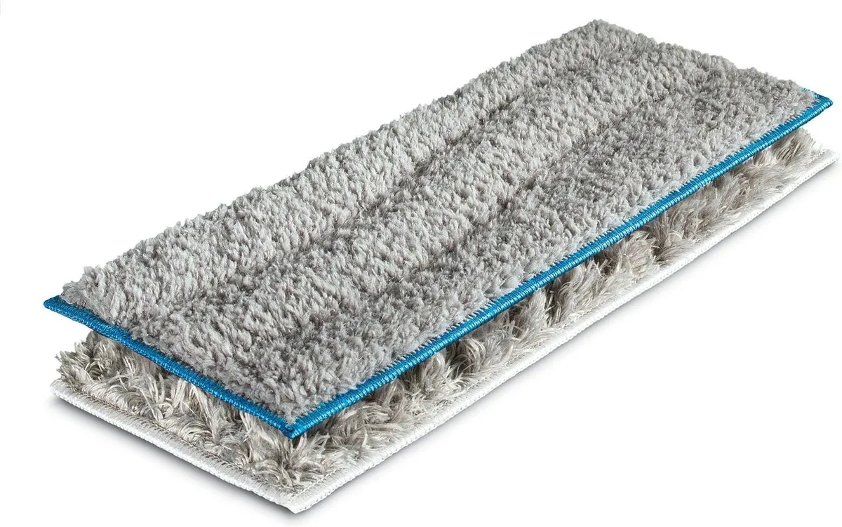 iRobot Braava jet m6 Wasbare Pads 2-pack