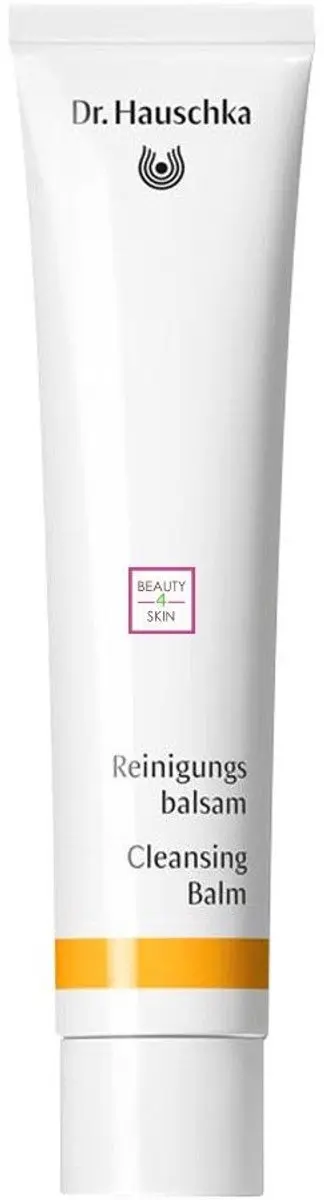 Dr. Hauschka Gezichtsreiniger Reinigingsbalsem 75ml