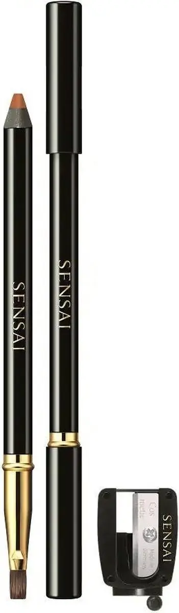 Sensai Lip Pencil 006 Stunning Nude - 1g