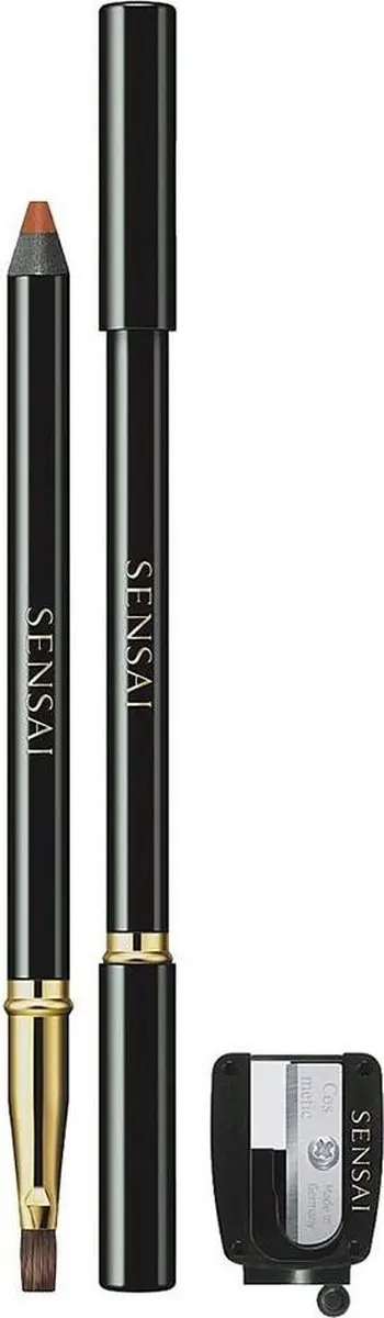 Sensai Lip Pencil 006 Stunning Nude