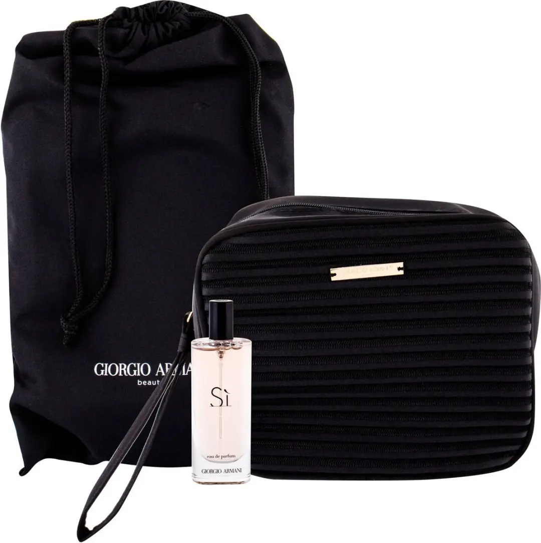 Armani Si Eau de Parfum Giftset
