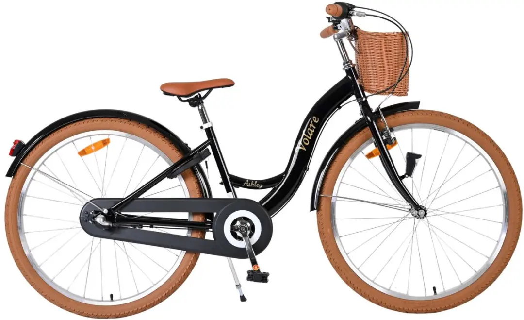 Volare Ashley Kinderfiets 26"